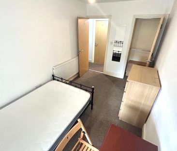 11 Bedroom Student Home – Llanbleddian Gardens - Photo 5