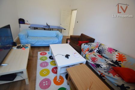 Hyde Park Terrace - Photo 2