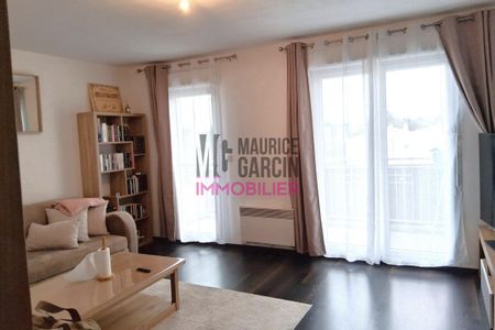 A LOUER - APPARTEMENT CAVAILLON - 3 pièces 72.04m² - Photo 4