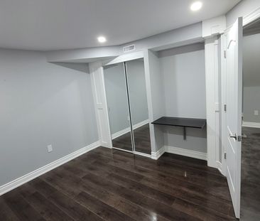 For Lease - 275 River Oaks Boulevard Unit# Lower Level, Oakville, O... - Photo 1