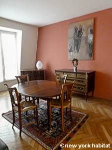 Logement à Paris, Location meublée - T2 - Champ de Mars - Eiffel Tower (PA-4353) - Photo 4