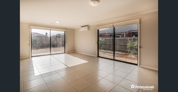 4 bedroom family home - Photo 1