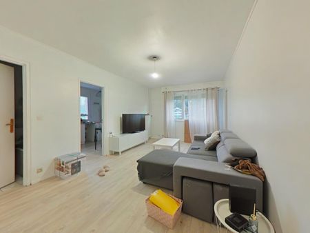 Location Appartement 2 pièces 43m² TOURS 37200 - Photo 3