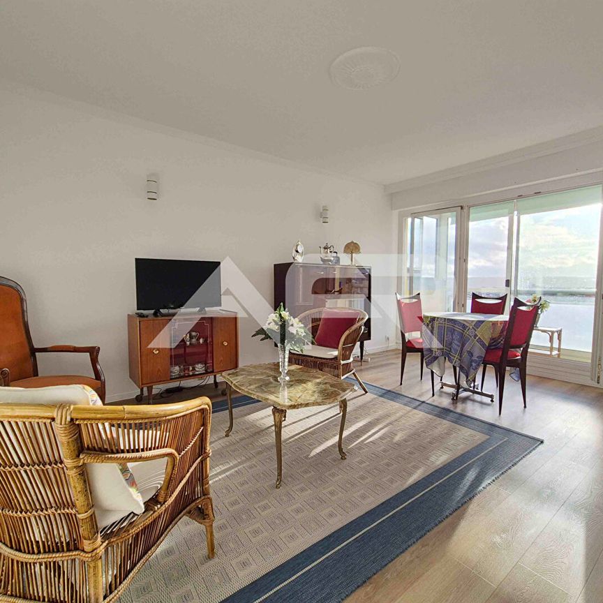 CHATOU Appartement 2 pièces Dernier Etage, - Photo 1