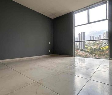 RENTA DEPARTAMENTO COL EL PEDREGAL HUIXQUILUCAN AUN COSTADO DE BOSQ... - Foto 5
