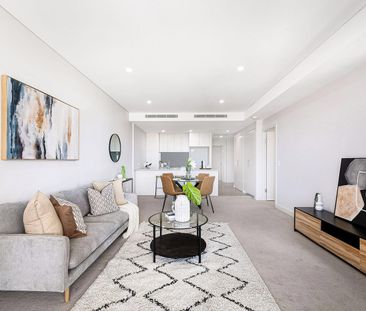 Immaculate View - 2 Bedroom Apartment For Rent - Photo 1