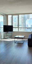 1 Bedroom - 624ft2-Spacious 1 bed, Unfurnished (unit #2908) - Photo 4