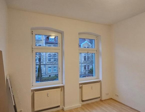 3-Zimmer-Etagenwohnung in Naumburg (Saale) – ab 01.10.2025 - Foto 1