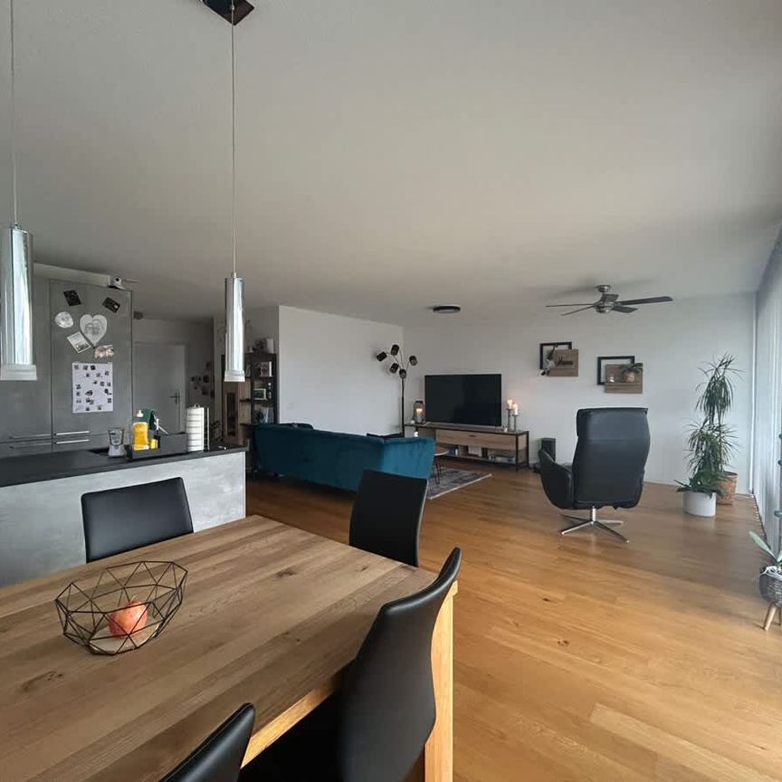 5.5 Zimmer, 120 m² - Photo 1