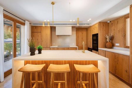 Luxury 3 room Detached House for rent in Pollença, Spain - Photo 2