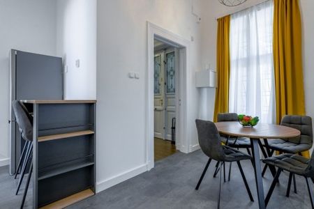 Izabella utca - Fotó 4