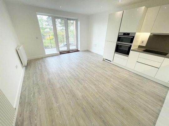 1 bedroom apartment to rent - Photo 1