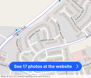 Craigleith Drive,Portlethen - Photo 1