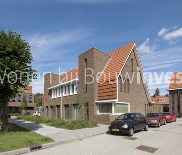 Nieuw Nachtegaalplein: wonen op een unieke plek in Nijmegen - Photo 5
