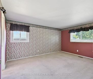 For Lease - 135 Calais Street Unit# Main Floor, Whitby, Ontario - Photo 1