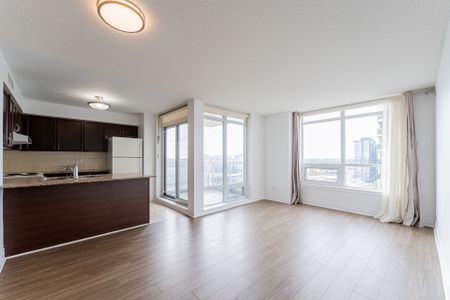 For Lease - 7 North Park Road Unit# 1203, Vaughan, Ontario - Photo 3