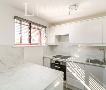 1 bedroom flat to rent Markwell Wood, Harlow, CM19 - Photo 1