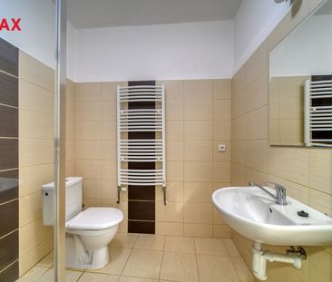 Pronájem bytu 1+kk v osobním vlastnictví 28 m², Poděbrady - Photo 3
