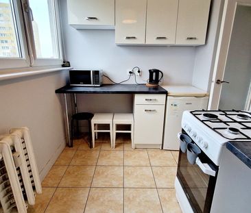 Kawalerka na osiedlu kaliny od wynajęcia - Photo 2