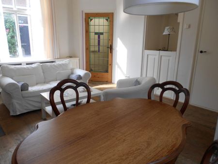 Moesstraat 17, Buiten Wittevrouwen, 3581RR, Utrecht - Photo 3