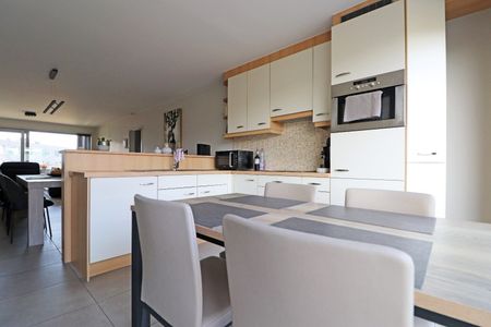 Verzorgd appartement met staanplaats - Foto 4