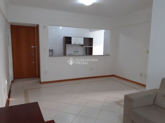 Apartamento com 2 quartos e 89m² para alugar em Centro, Balneário Camboriú. - Foto 1
