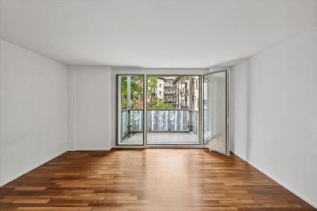 Modern 2.5-room apartment near Schaffhauserplatz - Photo 5