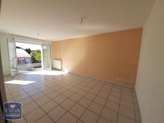 Location Appartement 2 pièces 45m² HERICOURT 70400 - Photo 1