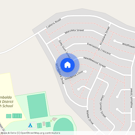 39 Needlewood St, WA 6442, Kambalda West