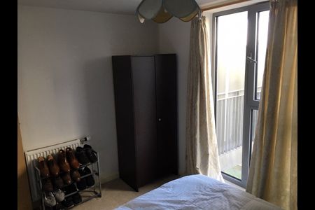 1 Bed Flat, Fulneck Pl, E1 - Photo 4