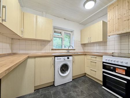 Plymouth Avenue, Brighton, BN2 4JA 2 bedroom apartment to rent - Photo 4