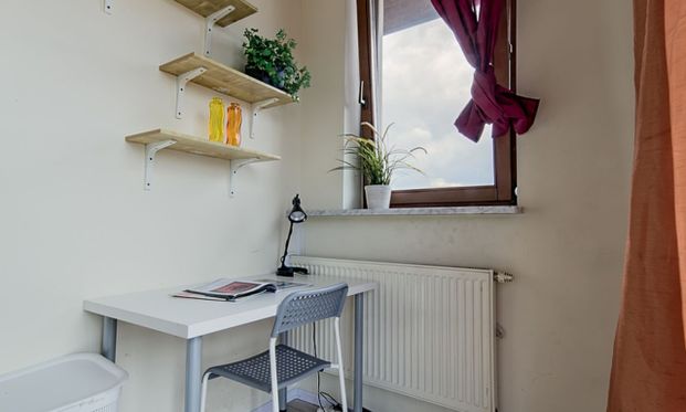 Warszawa, Ursynów, Kraski - Photo 1