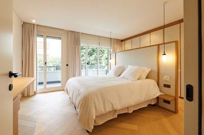 Appartement • Saint James-Delabordère - Photo 3