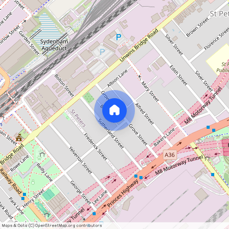 72 Grove Street, NSW 2044, St Peters