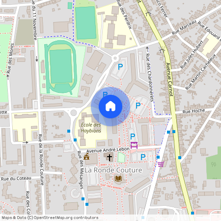 11 RUE ERNEST CARDOT, Vrigne Aux Bois