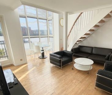 Room in a Shared House, Canada Water, SE16 - Photo 6