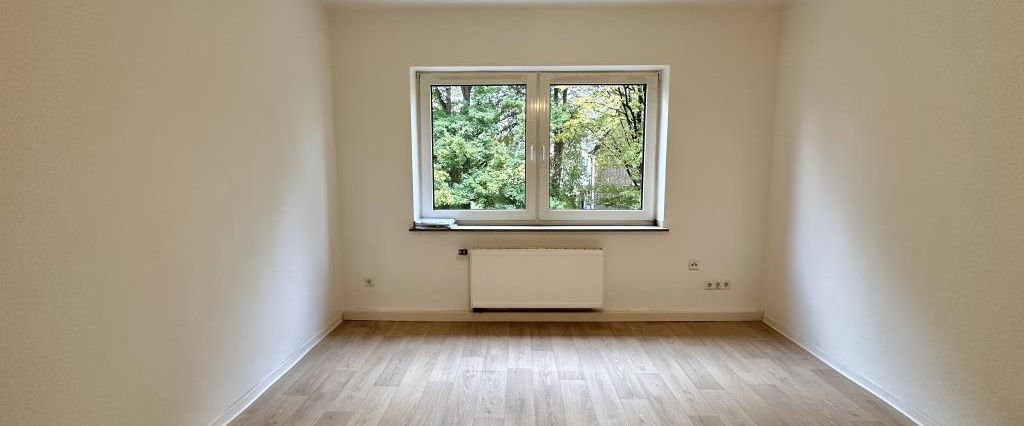 Gepflegte 3-Zimmer-Wohnung in Rheda-Wiedenbrück frei! - Photo 1