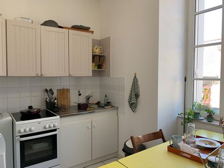 Location Appartement 2 pièces 36m² DOL DE BRETAGNE 35120 - Photo 4