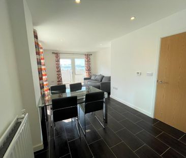 1 bedroom flat to rent - Photo 3