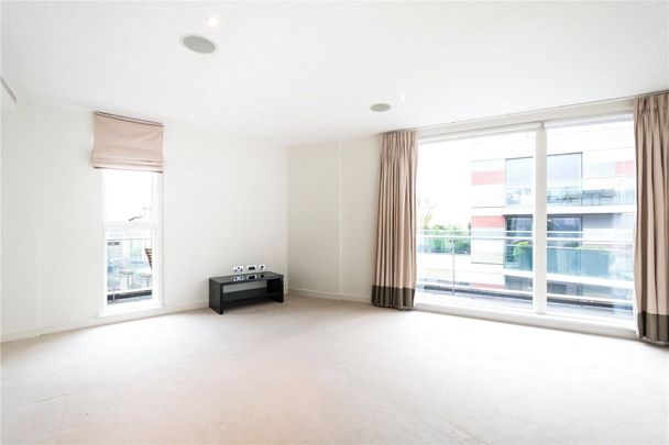 Gatliff Road, Chelsea, London, SW1W flat - penthouse to rent - Photo 1