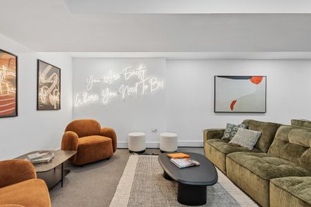 1 bedroom apartment to rent - Photo 5