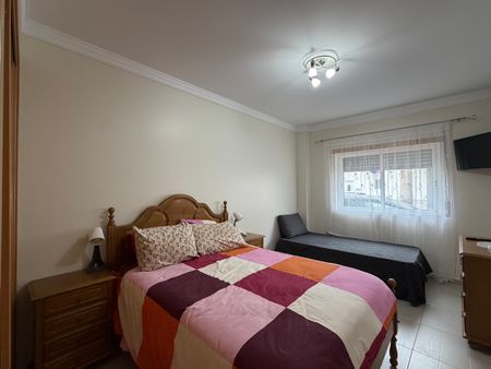 T1 Rés-do-Chão | Monte Gordo | Arrendamento Anual | 900€/mês - Photo 4