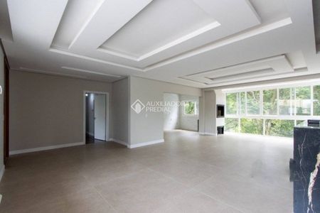 Casa com 3 quartos e 260m² para alugar em Santa Tereza, Porto Alegre. - Foto 4