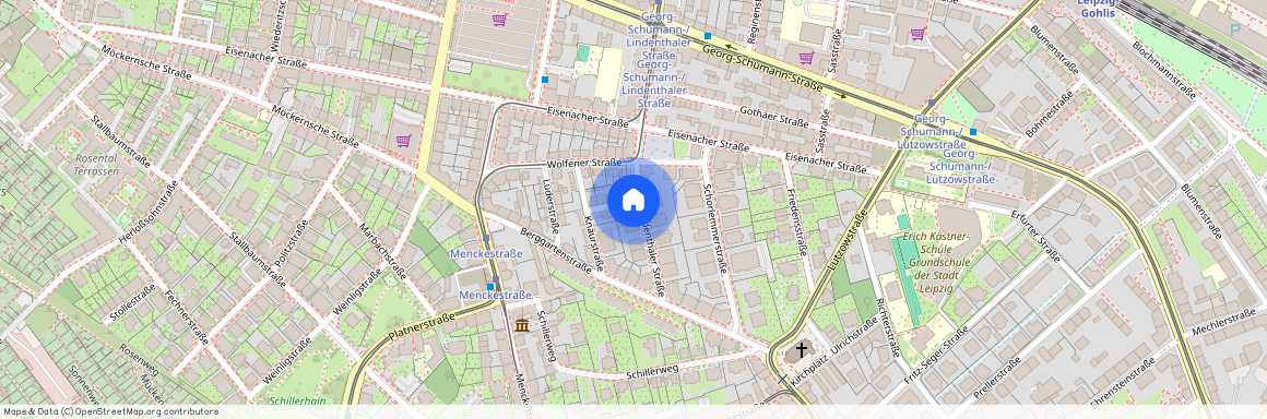 Lindenthaler Str. 9, 04155, Leipzig Ot Gohlis-Süd