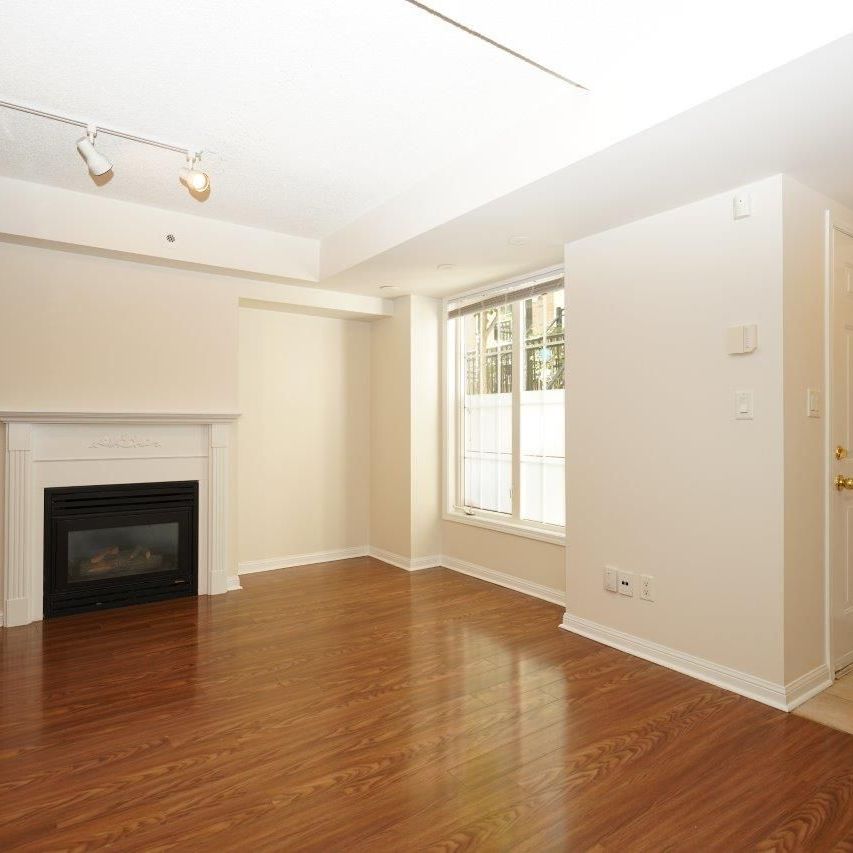 For Lease - 3 Everson Drive Unit# 665, Toronto, Ontario - Photo 1