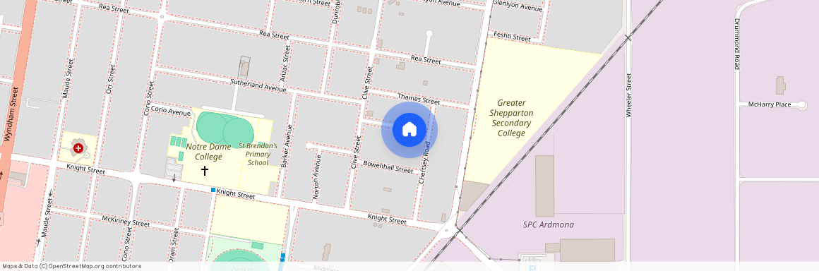 18 Mccormack Ave, Vic 3630, Shepparton