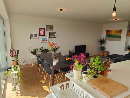 Appartement te huur - foto 5