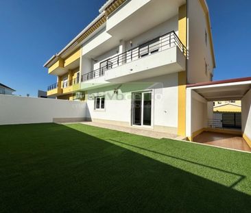 4 room luxury House for rent in Caparide, Cascais e Estoril, Cascai... - Photo 6