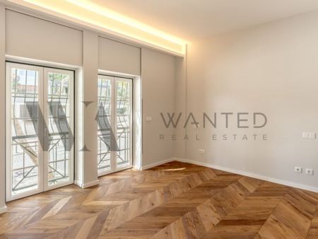 3 room luxury Flat for rent in Monte Estoril, Cascais e Estoril, Cascais, Lisbon - Photo 3