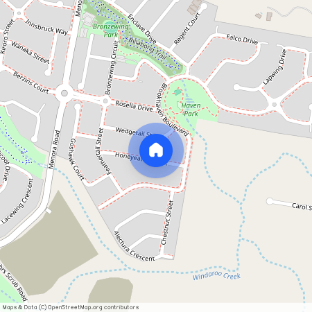 9 Heron Lane, QLD 4207, Bahrs Scrub